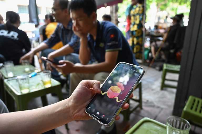 Sweeping Vietnam internet law comes into force