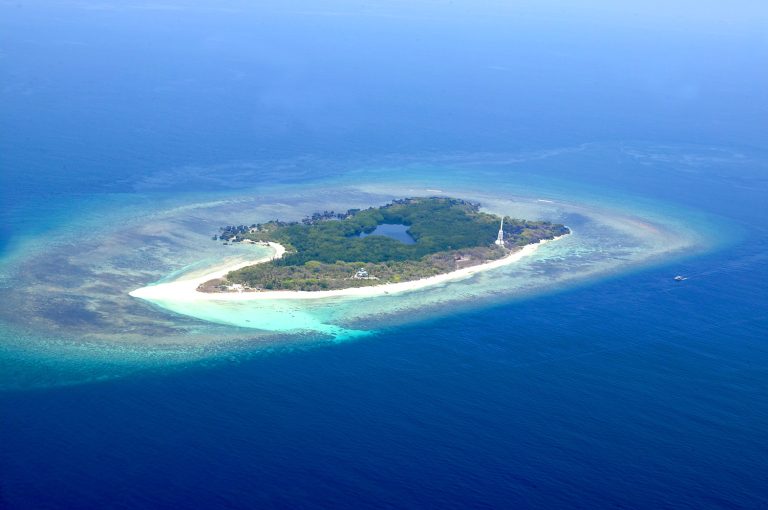 PH’s Apo Reef, 2 others named ASEAN’s newest heritage parks