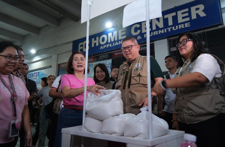 DA to launch ‘sulit’, ‘nutri’ rice in 2025
