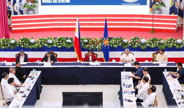 PBBM: No ‘loyalty check’ in AFP, PNP; PH stable despite noises