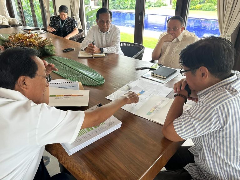 PBBM to sign 2025 budget bill Dec. 30 — PCO