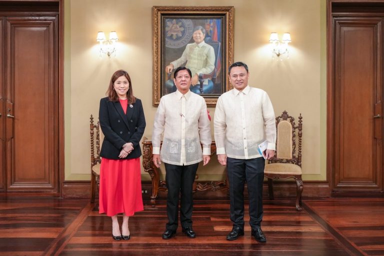 PBBM pushes for higher SRI for public school teachers