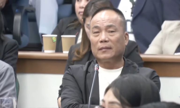 Senator alarmed with alleged push to grant bail to Tony Yang