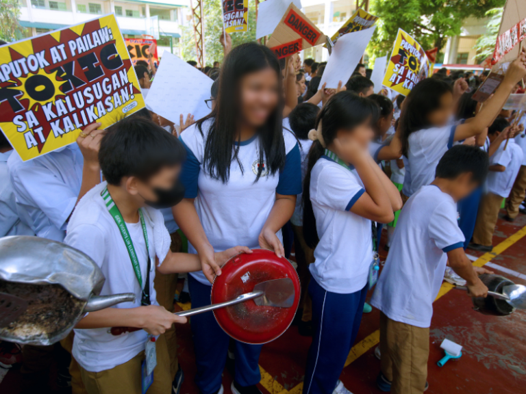 DOH logs 25 fireworks-related injuries as of Christmas Eve 2024
