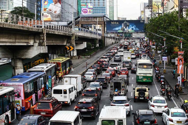 QC mega transport hub to rise by 2026