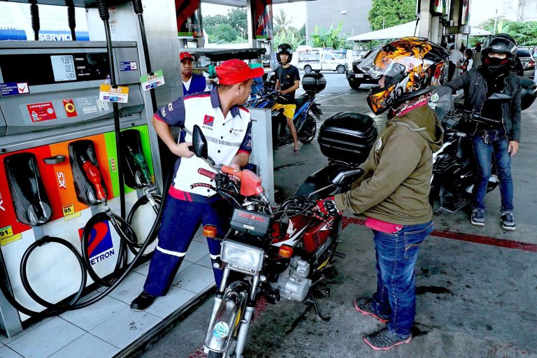 November inflation to settle within 2.2–3.0% — BSP
