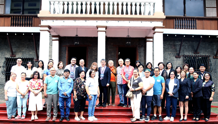 DTI supports Marikina footwear industry in tapping global markets through Trade Education and Advocacy Campaign