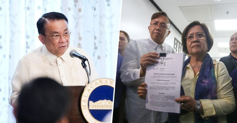 PBBM ‘has nothing to do’ with impeachment rap vs. VP