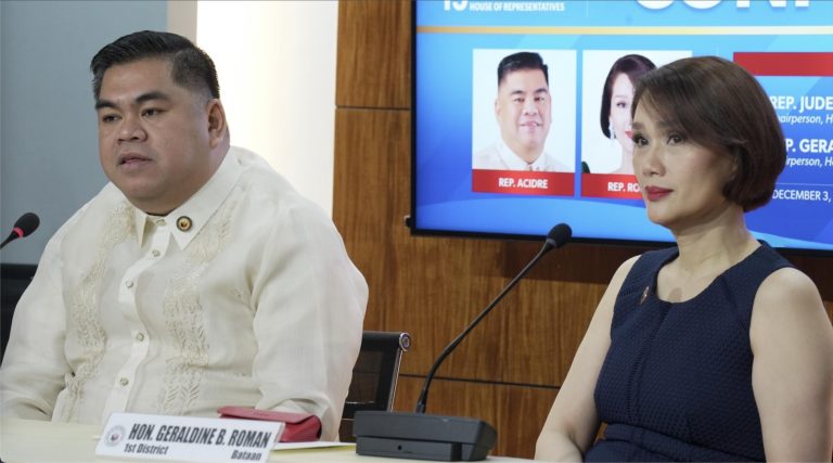 House urged to focus on legislative works amid move to impeach VP