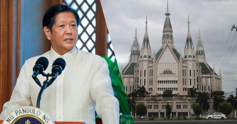 INC to hold rally backing PBBM’s anti-impeachment call