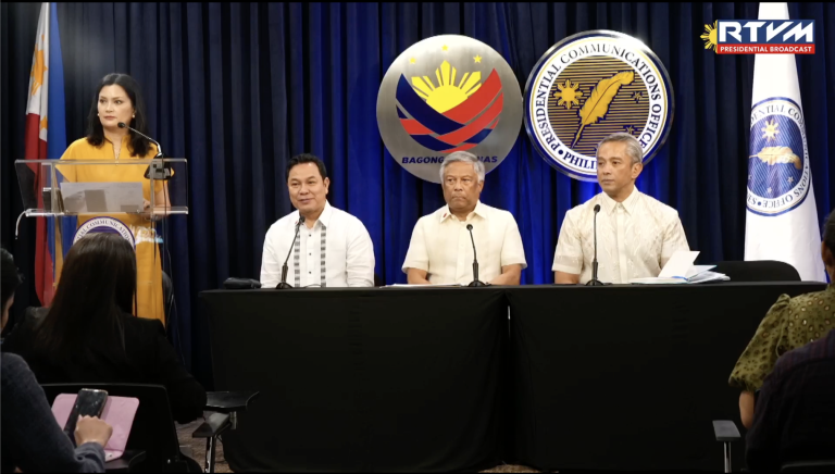 PH to be POGO-free by 2025, gov’t bracing for influx of rogue ops