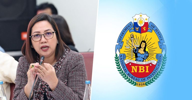 NBI ordered by House Quinta-Comm to launch probe on role of ‘middlemen’ in alleged rice price manipulation