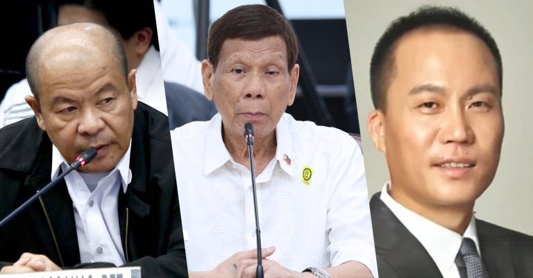 Quad-Comm exposes ‘grand criminal enterprise’ behind Duterte’s drug war