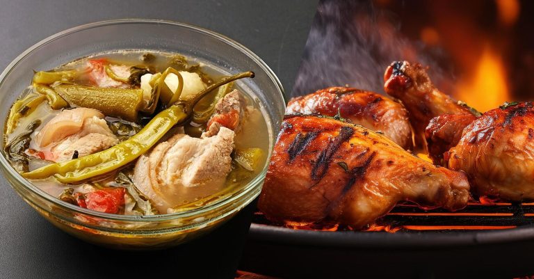Filipino food still among world’s best in 2024