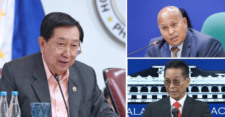 Acop: ‘Truth, not politics, drives Quad Comm probe’