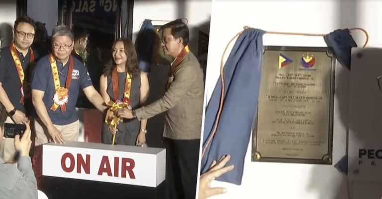 No more ‘marites’, fake news as PTV-Legazpi returns on air after 7 years