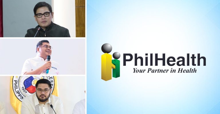Solons defend rationale behind removal of PhilHealth subsidy in 2025 national budget