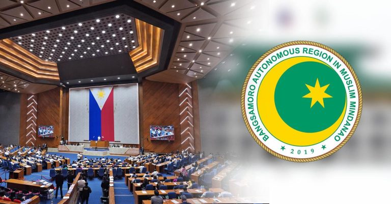 Bill deferring BARMM elections by one year to May 11, 2026 greenlit by House
