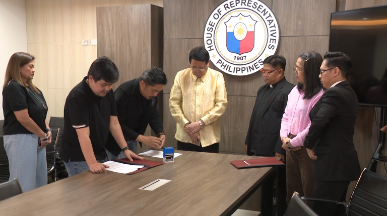 Third impeachment complaint vs. VP Sara Duterte filed in House