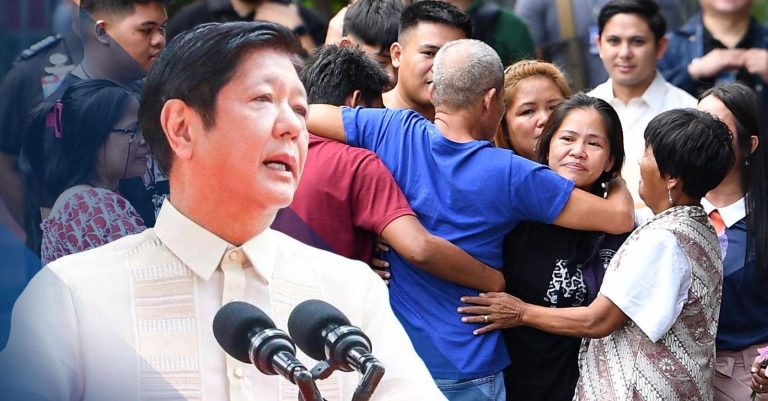 Request for Mary Jane Veloso’s clemency up to legal experts – PBBM