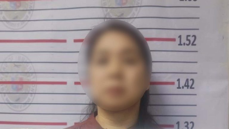 Chinese woman linked to Tarlac POGO falls in Pasay