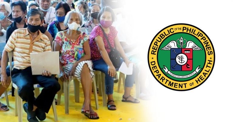 Seniors no longer need purchase booklet to avail discount on meds — DOH chief