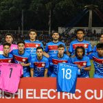 Philippine Men’s National Football Team