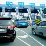 NLEX toll
