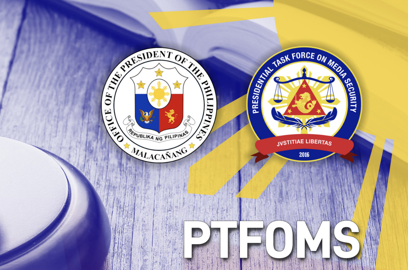 PTFoMS condemns killing of PAPI exec in Aklan
