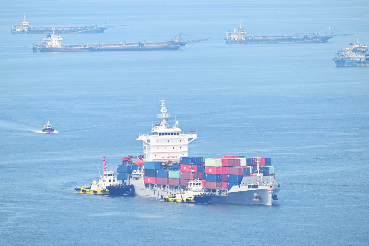 PHILIPPINES-US-TRADE-TARIFF