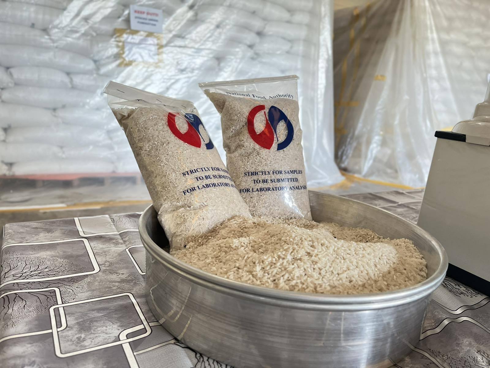 P20/kg rice sale launch in NCR KNP centers rescheduled to May 13 — D.A.