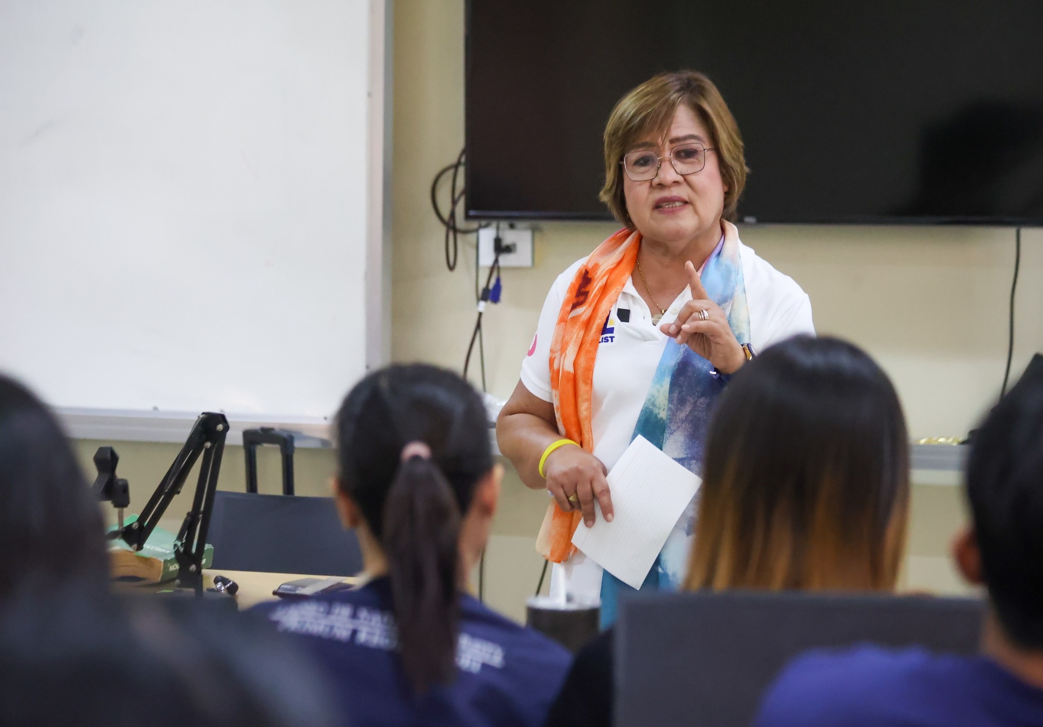 CA nullifies acquittal of De Lima, remands case to RTC