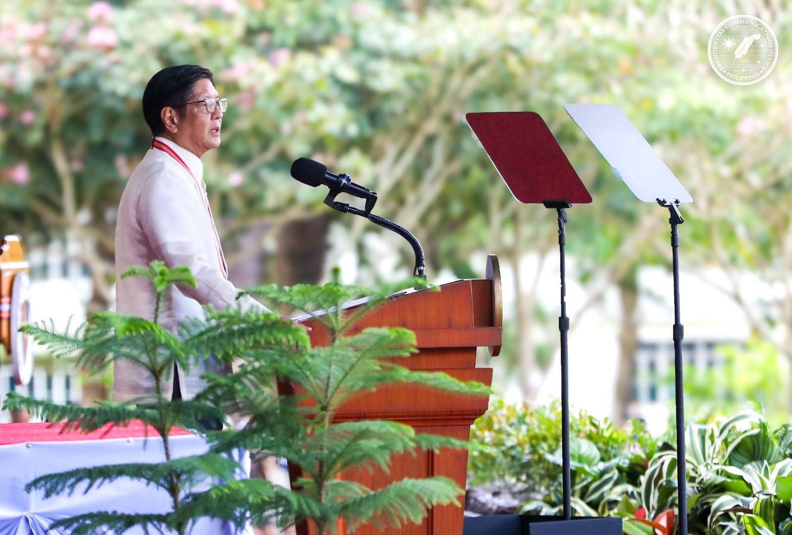 PBBM orders Cabinet members to submit courtesy resignations