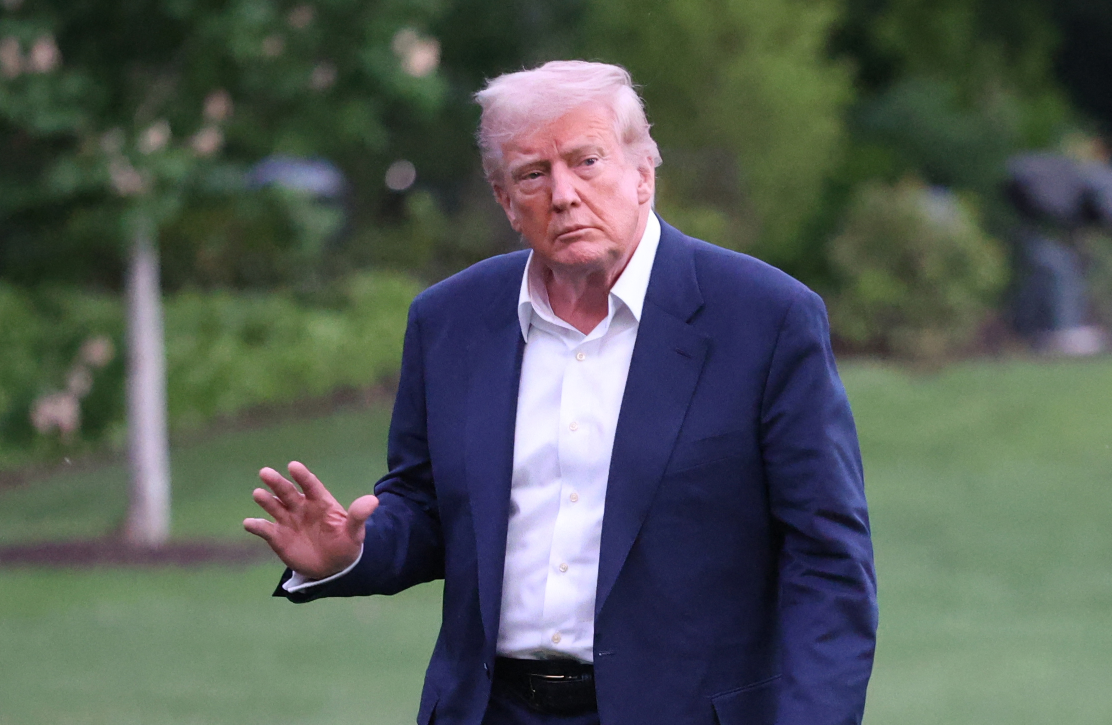 US-POLITICS-TRUMP