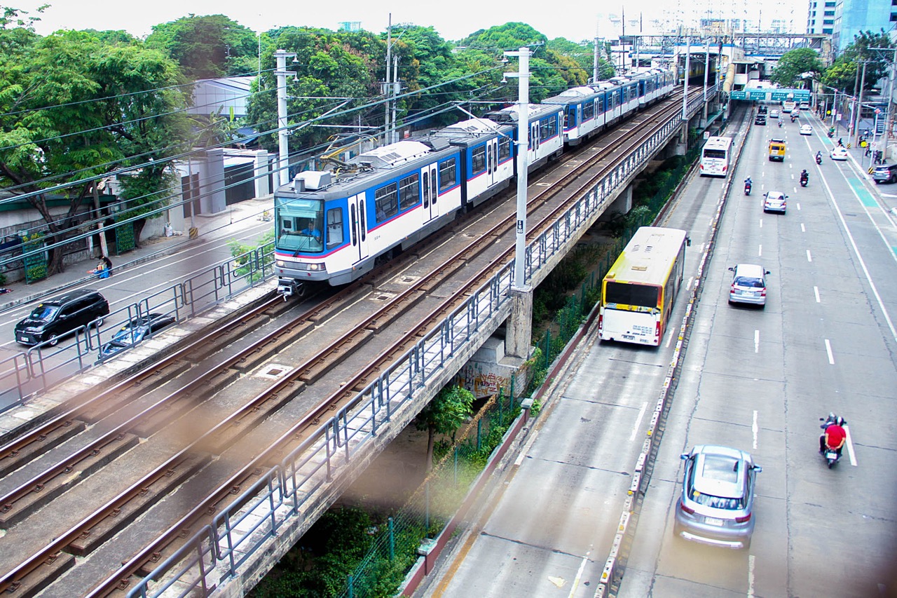 MRT TRAIN EXPANSION