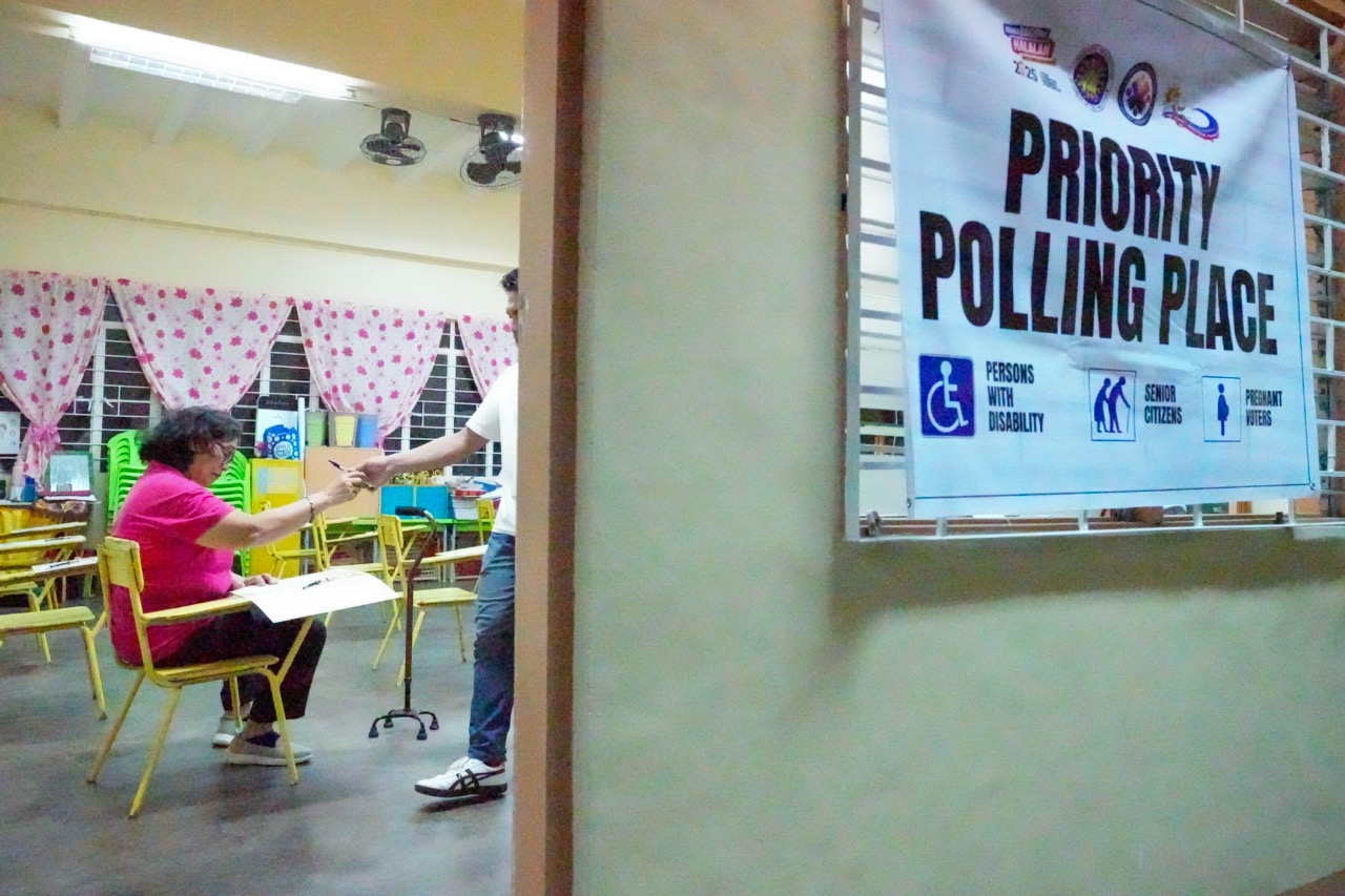 Voters benefitted from innovations in May 12 polls — Comelec
