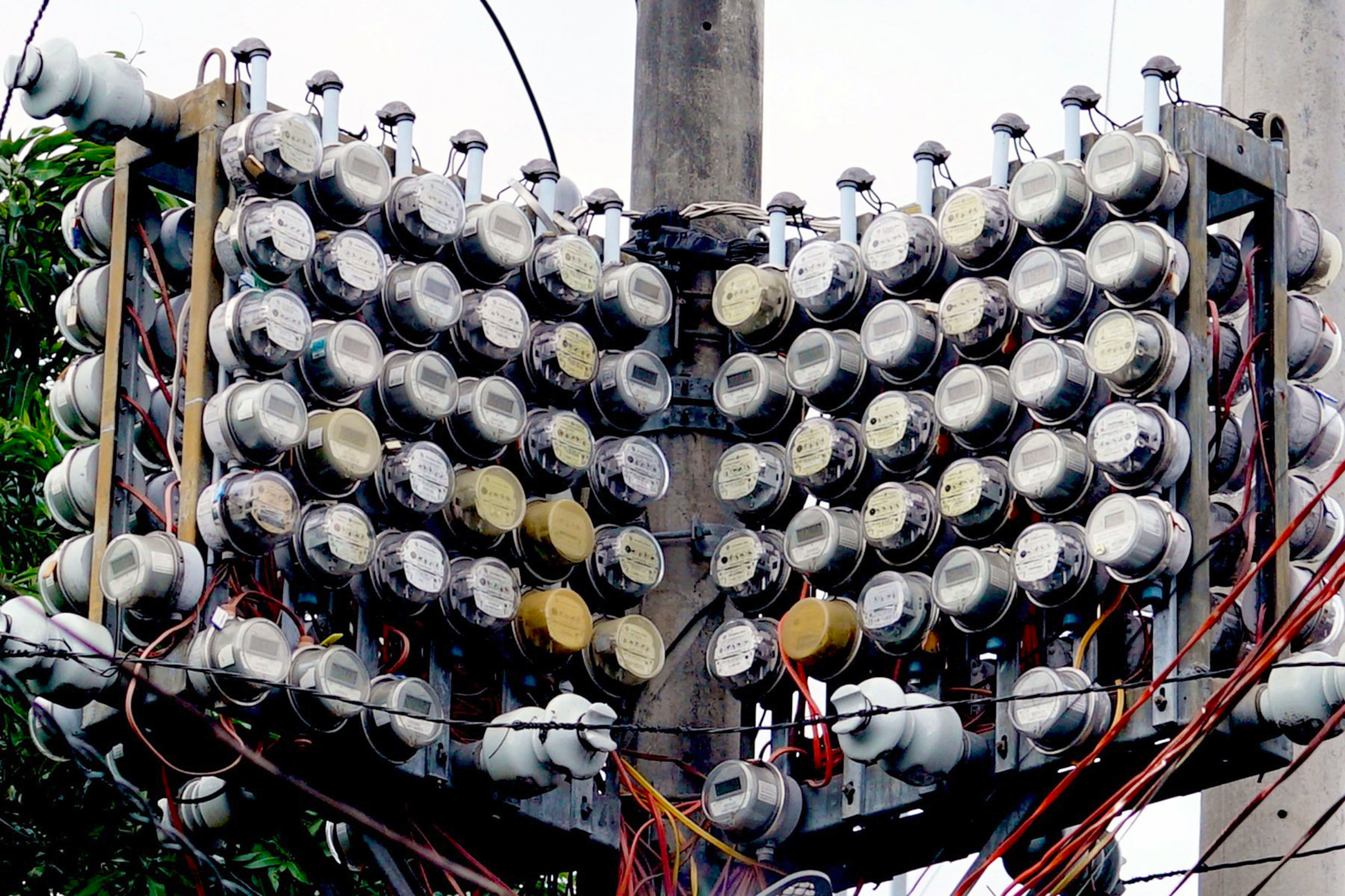 ONLINE GAMBLING SUSPECTS