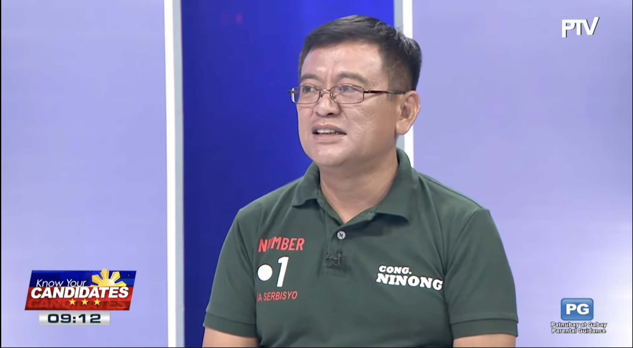 Know Your Candidates