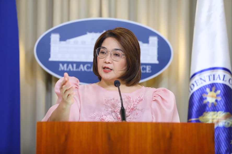 Palace hails poverty drop as proof of progress for Filipinos