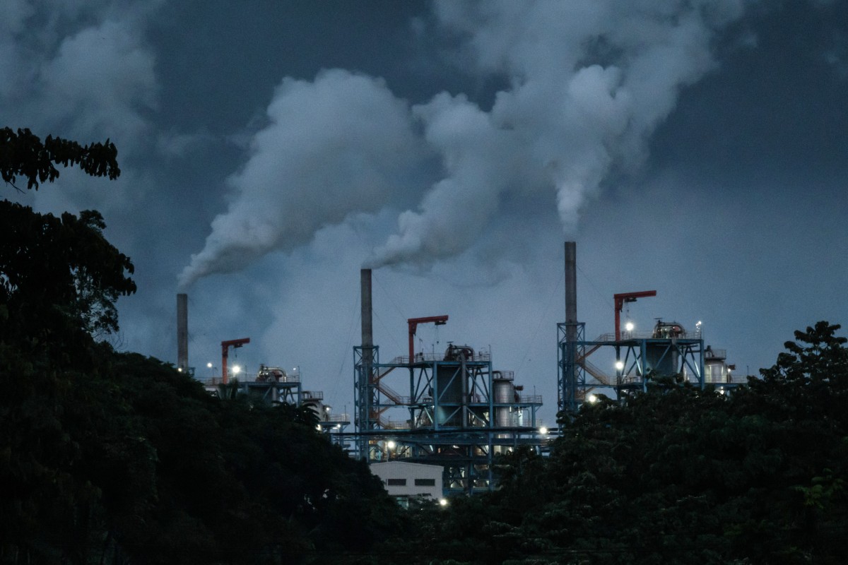 Nickel rush for stainless steel, EVs guts Indonesia tribe’s forest home