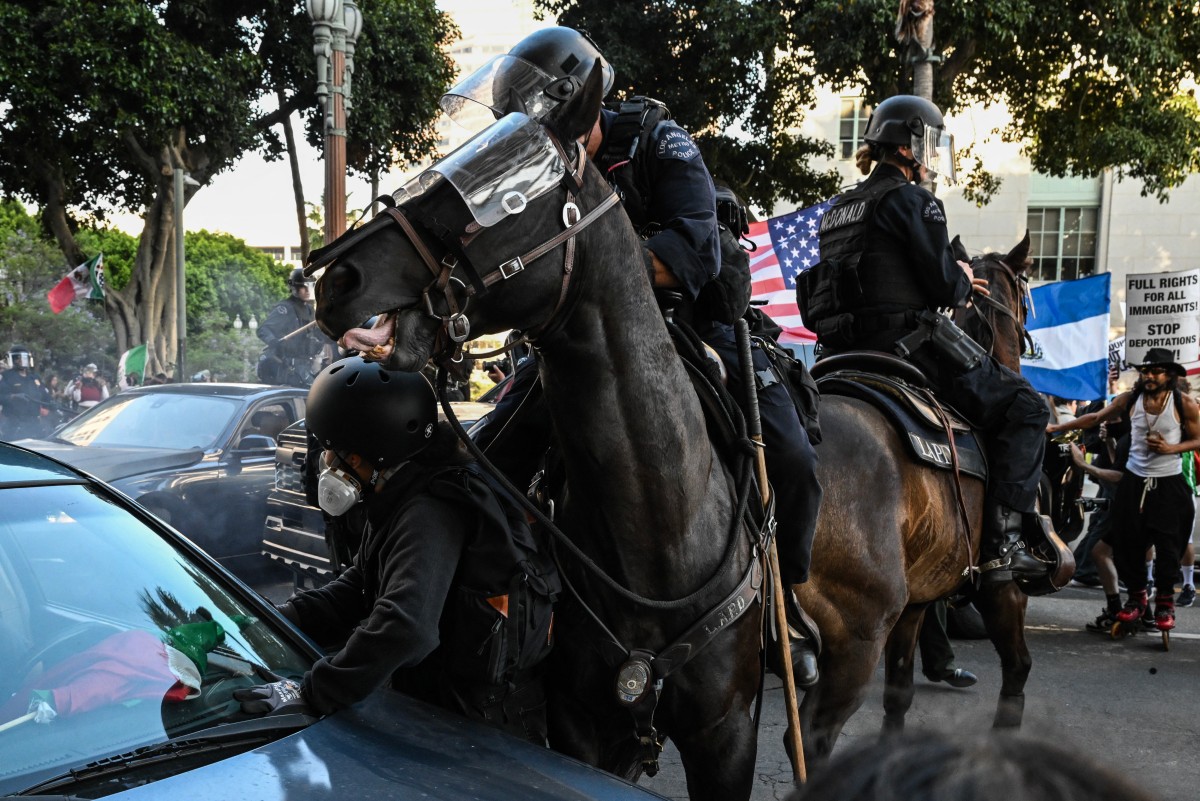US-POLITICS-IMMIGRATION-PROTEST