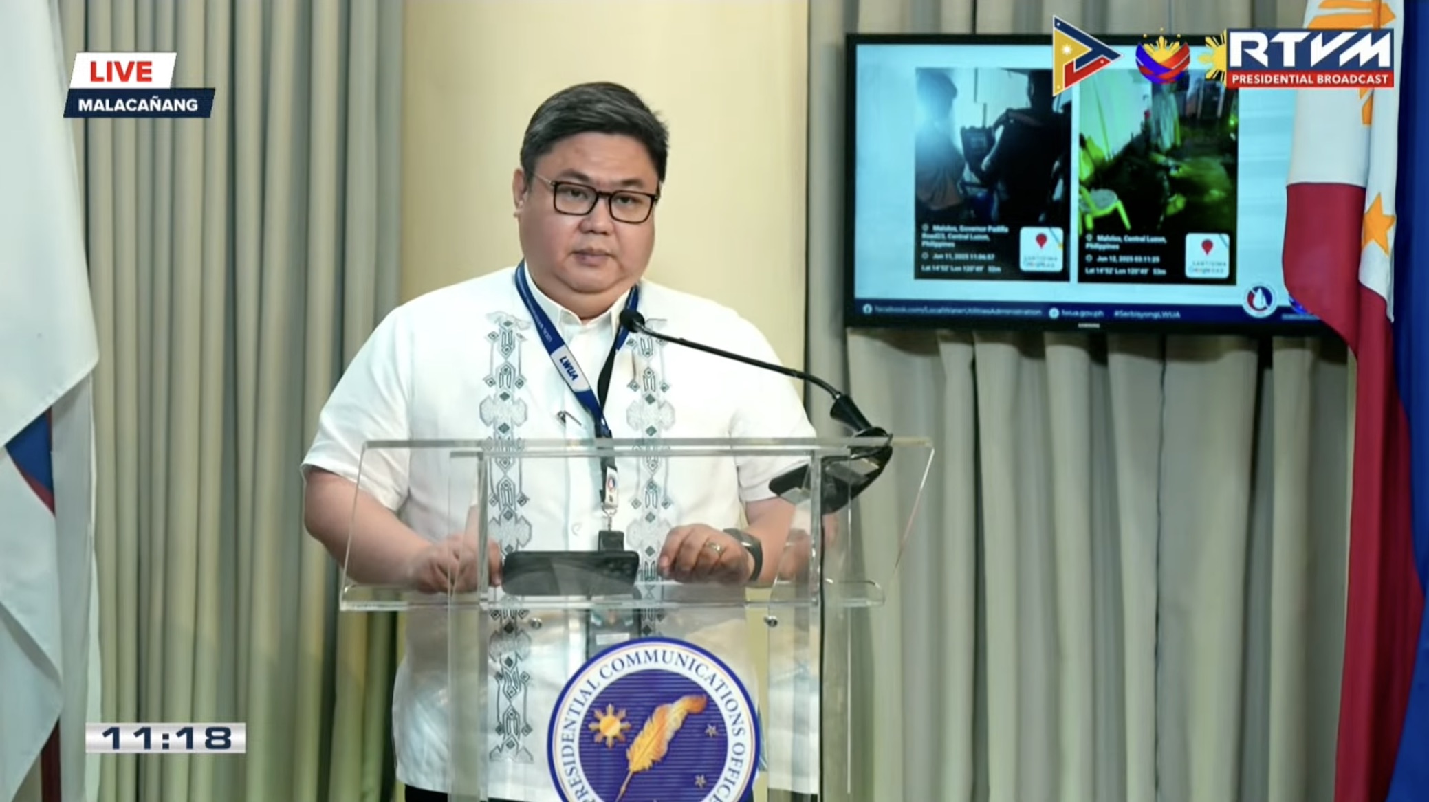 LWUA eyes ‘short-term,’ ‘systemic long-term’ solutions on PrimeWater woes