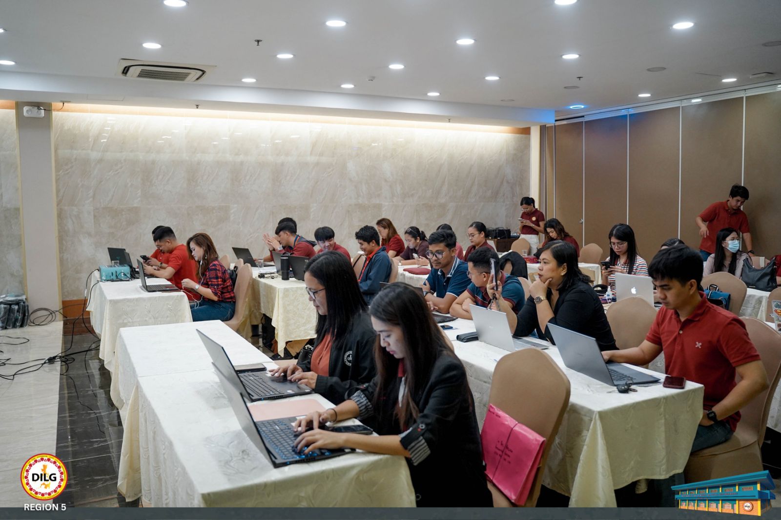 BMIS now rolled out to over 7-K barangays nationwide