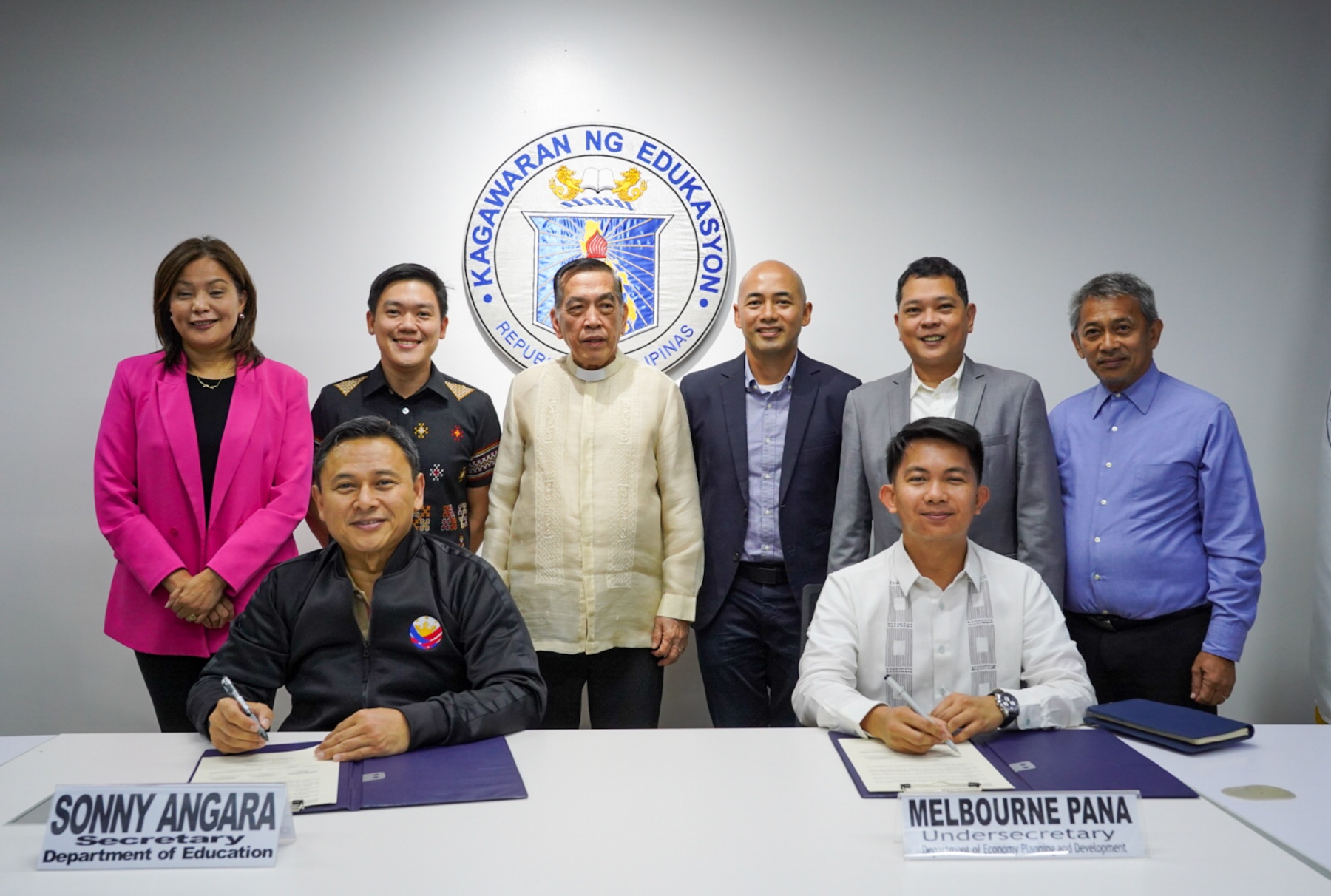 DepEd OKs subsidy hike for private school teachers