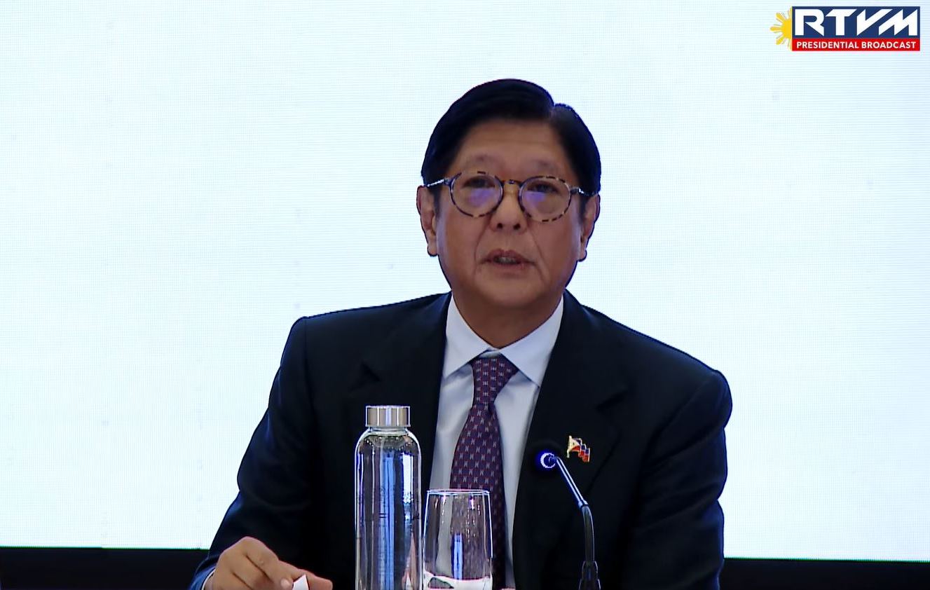 PBBM wants expanded PH-Cambodia cooperation for mutual economic dev’t