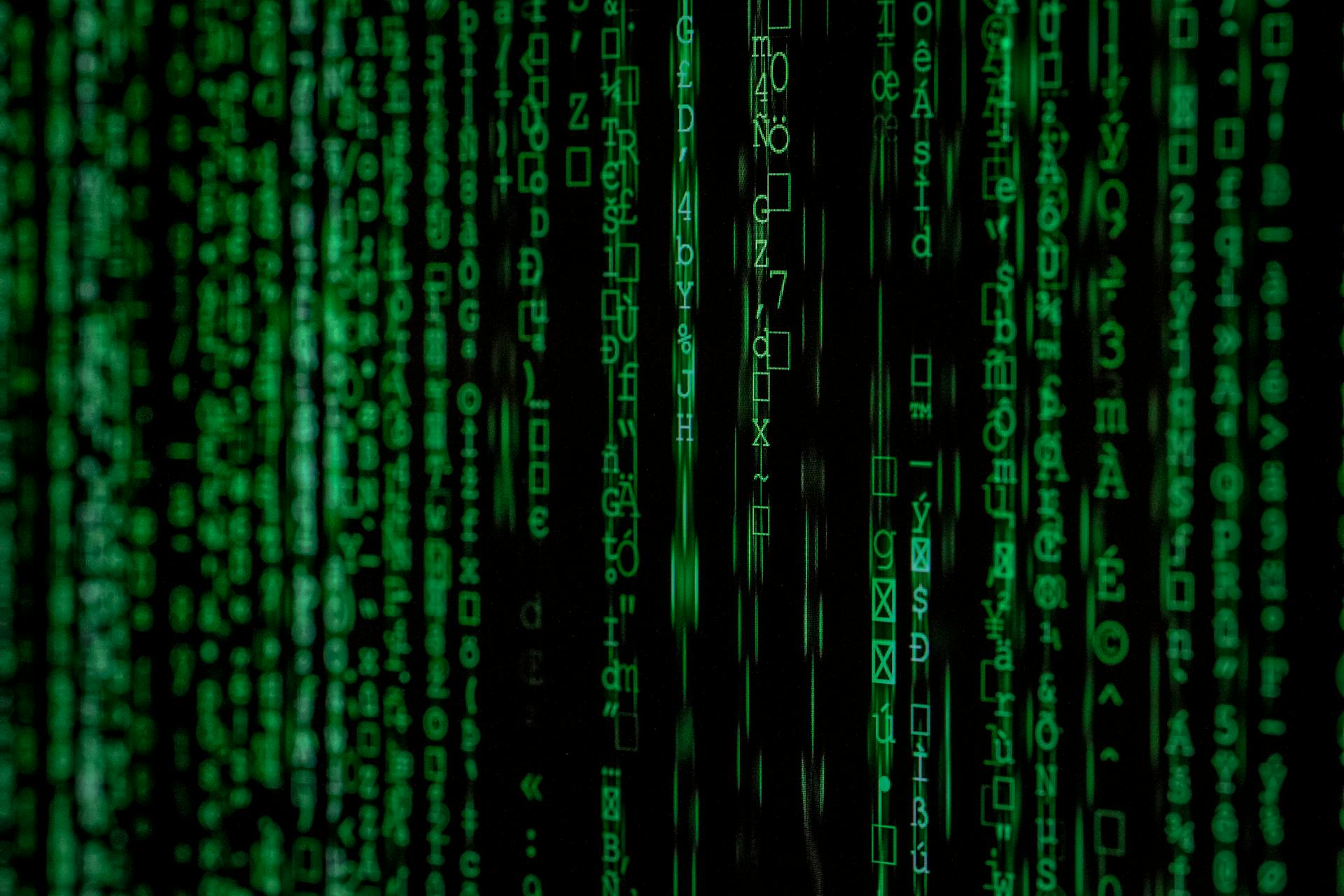 Technology, Cybersecurity