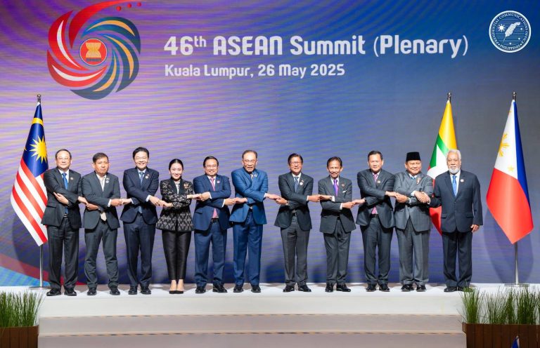 PBBM orders recalibrated hosting of ASEAN 2026 summits, related meetings amid MidEast conflict
