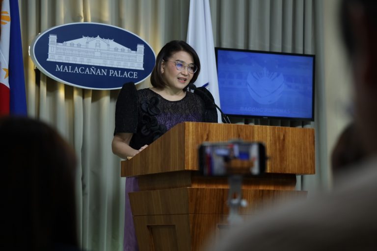 Gov’t employing all measures ‘within bounds of law’ amid global oil crisis —Palace