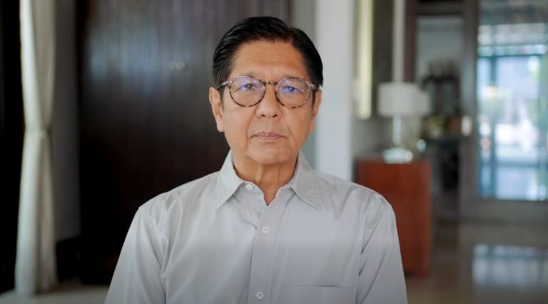 DBCC to discuss oil excise tax this week —PBBM