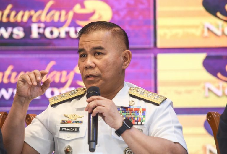 EDCA sites too far to be targeted by Iran —PH Navy
